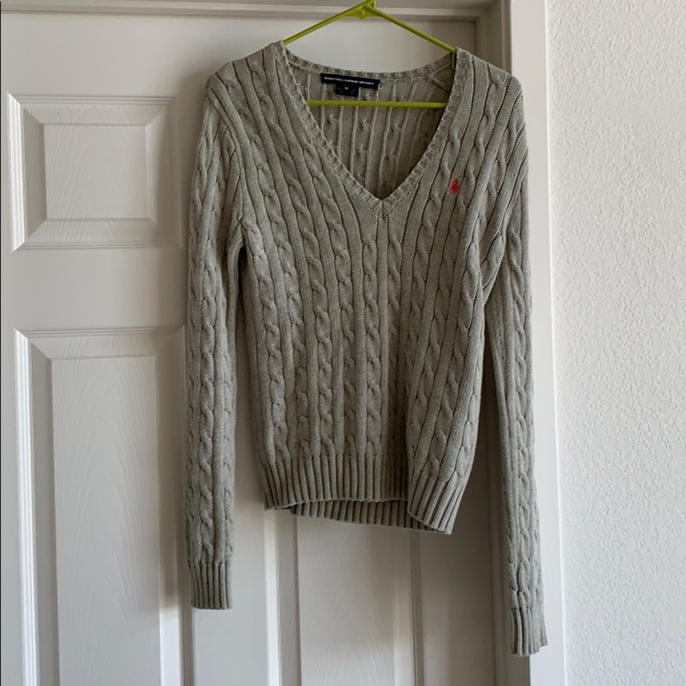 Ralph Lauren sweater